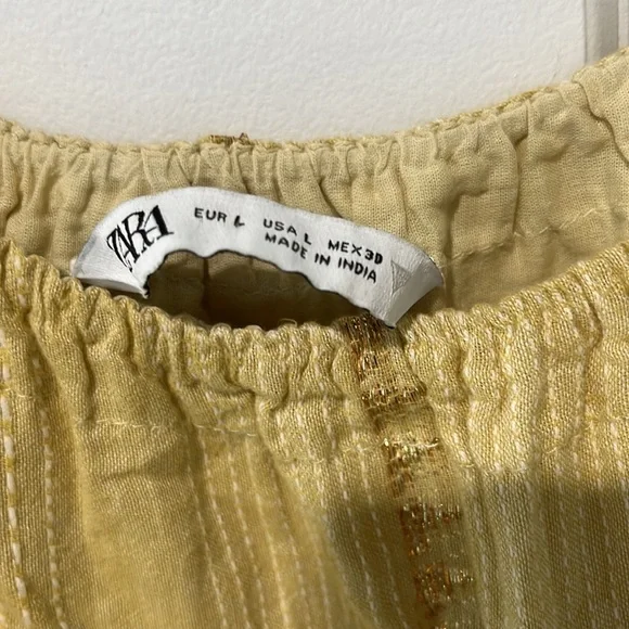 NWOT Zara Dress - Picture 3 of 3